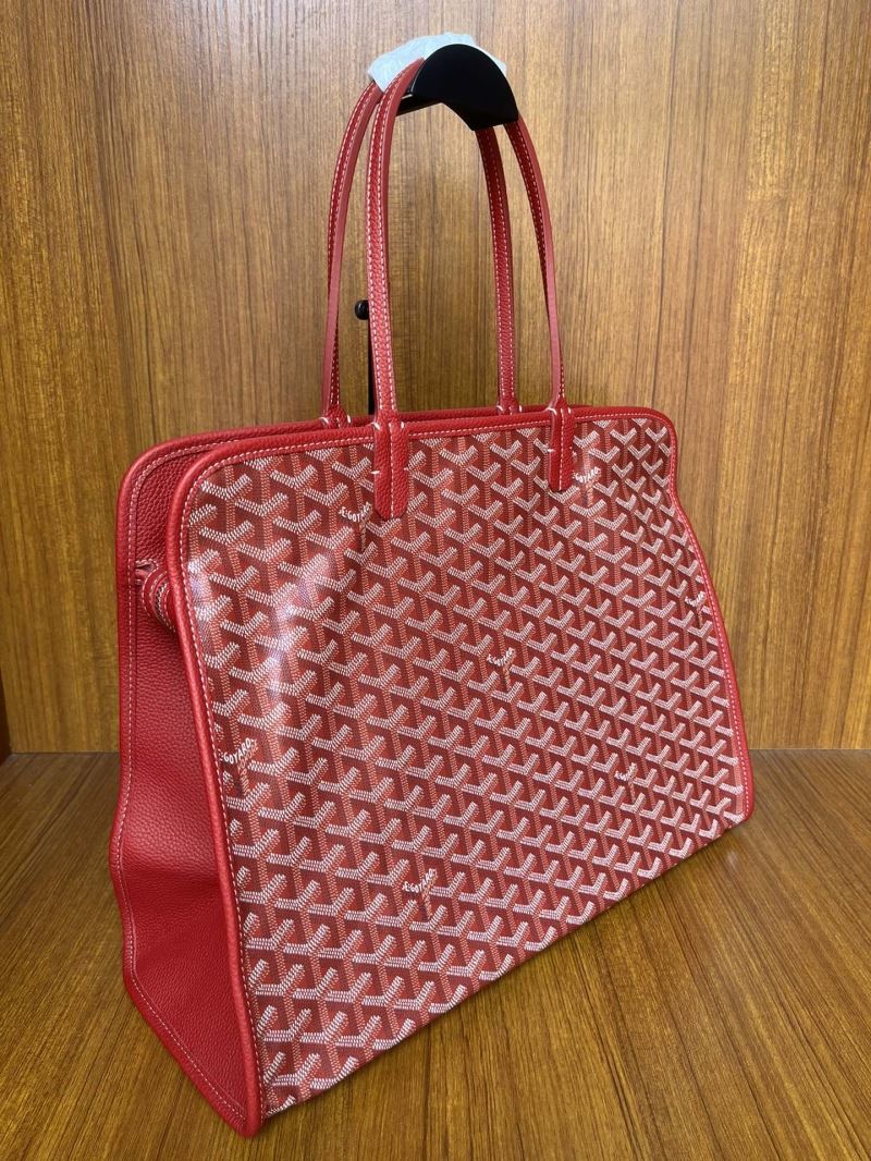 Goyard Shopping Bags